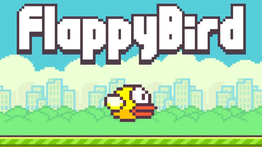 Flappy Bird